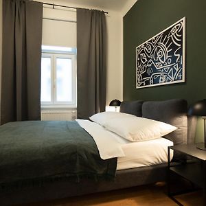 Superior Appartement met een Slaapkamer